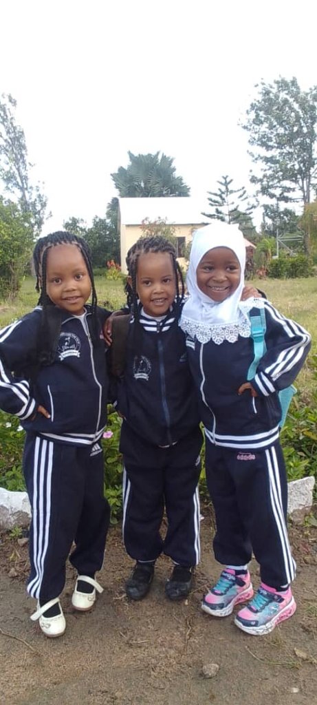 Our Youngest Learners